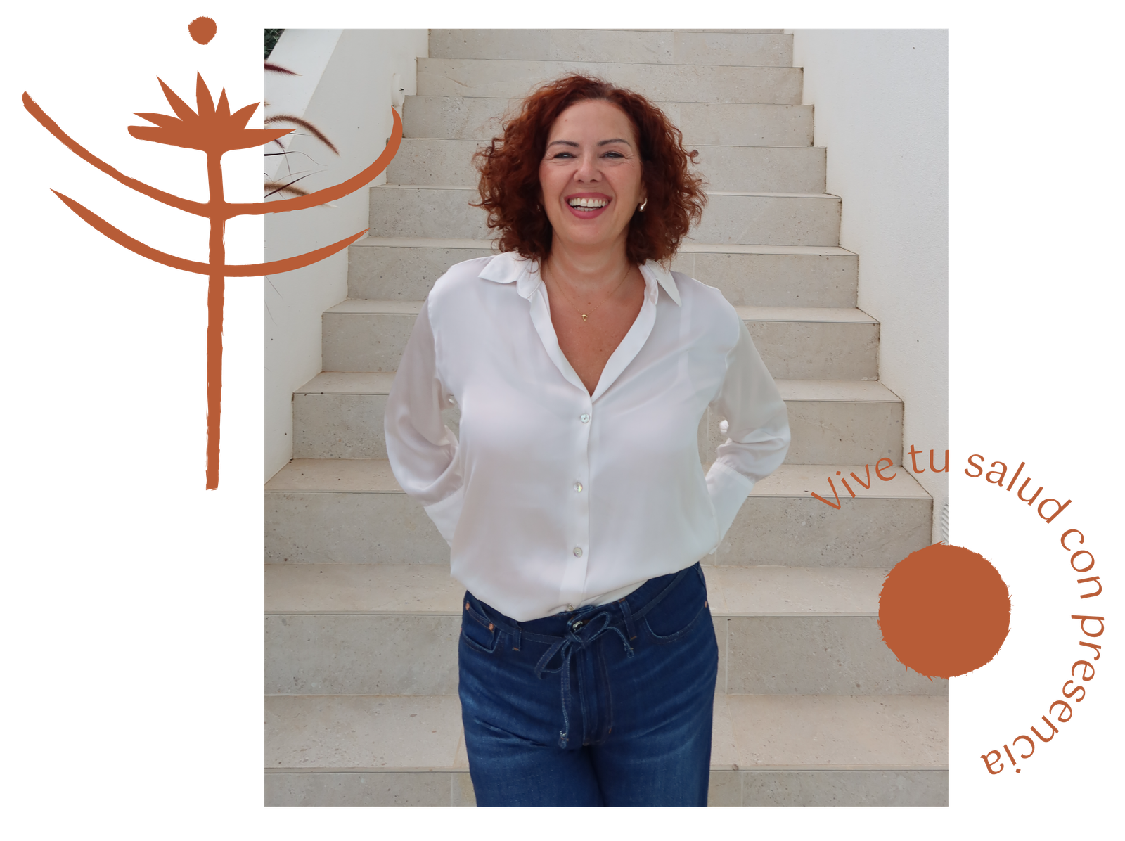 Terapias Holísticas en Barcelona y Mataró - Angeles Corral