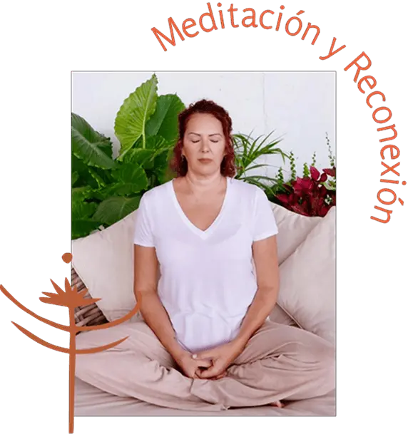 Meditación y Reconexión Interior en Barcelona - Servicios de Terapias Holísticas