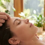 Acupuntura para migrañas en Barcelona: reduce crisis y dolor naturalmente