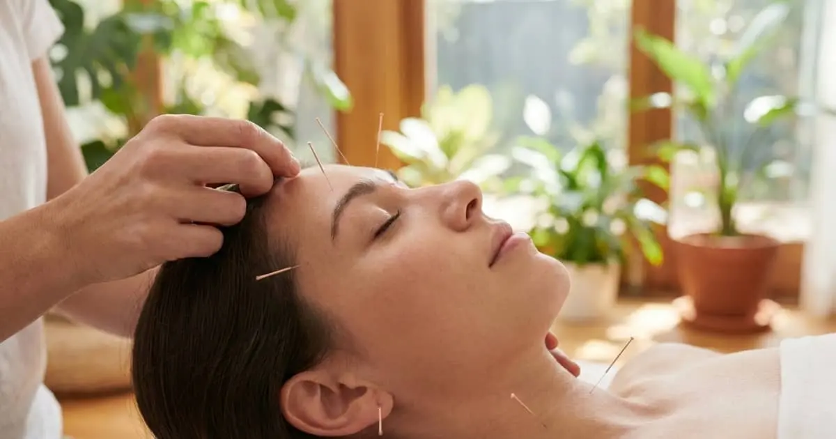 En este momento estás viendo Acupuntura para migrañas en Barcelona: reduce crisis y dolor naturalmente