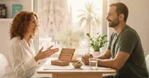 Lee más sobre el artículo Precio de una sesión de acupuntura en Barcelona: qué incluye y cómo elegir bien